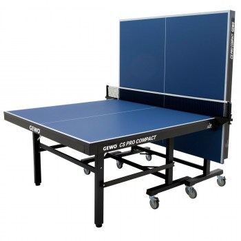 GEWO CS Pro compact blau I TOBA-Sport.Shop